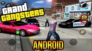 Grand Gangsters 3D Urdu Hindi By Mian Asif Official screenshot 5