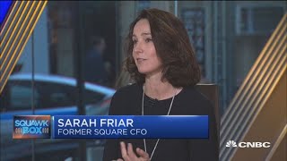 Tech regulations must happen at the federal level, says Nextdoor CEO