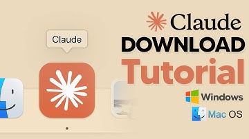 How To Install Claude For  Windows For Free In 2 Minutes - Claude Ai Download Tutorial