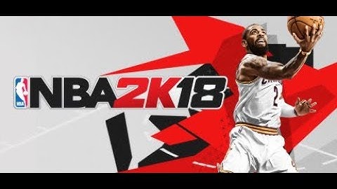 NBA 2K18 - Run The Neighborhood  (Official Trailer)