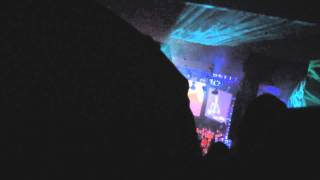 Video Games Live in Charlotte, NC 2/19/11 Part 5 - Afrika