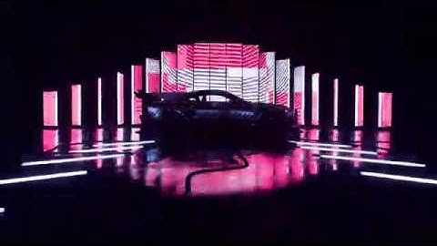 NFS Heat Launch Trailer Jojo Polestar Edition