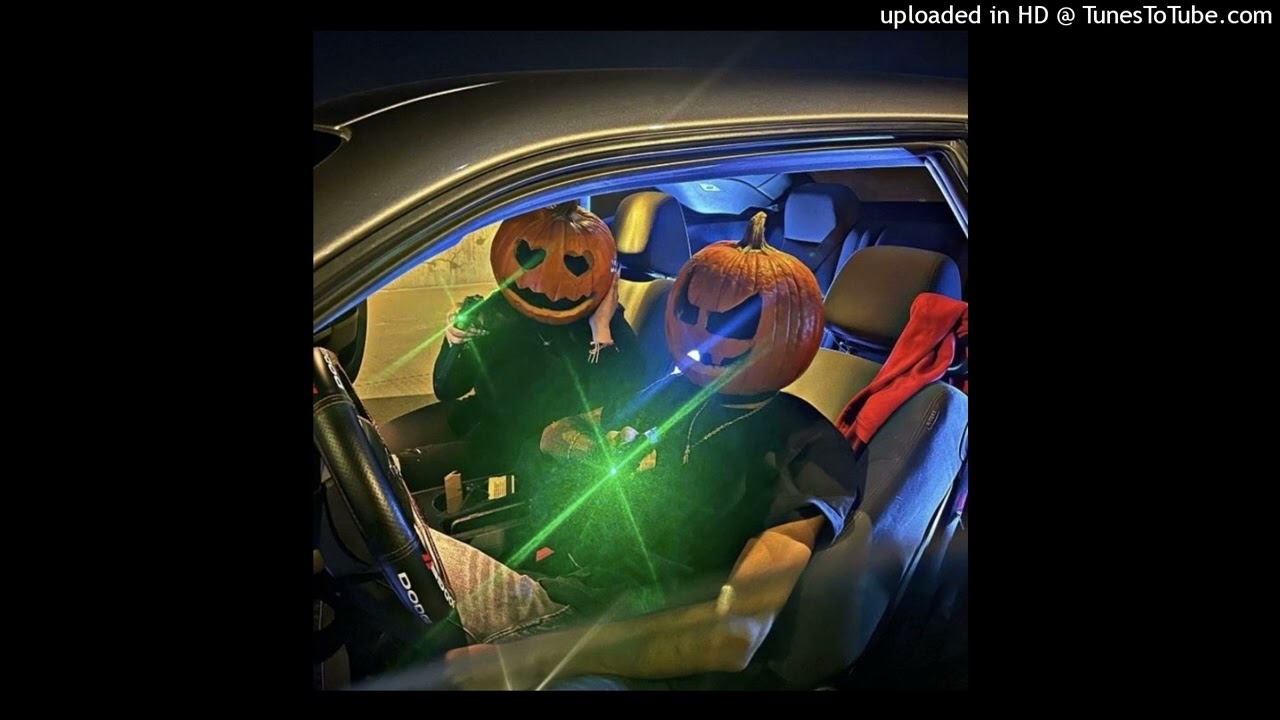 Rio Da Yung OG x Detroit x Rio Da Yung OG Type Beat - "BagTrip Mode"