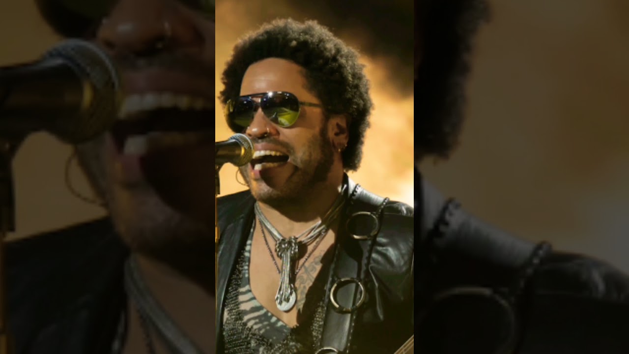 Ver Lenny Kravitz #lennykravitz #areyougonnagomyway #music #live no YouTube Ver Lenny Kravitz #lennykravitz #areyougonnagomyway #music #live no YouTube