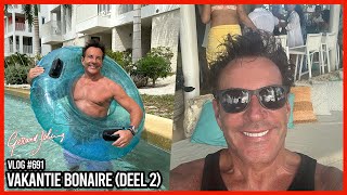 Download Lagu VAKANTIE BONAIRE 2025 (DEEL 2) - GERARD JOLING - VLOG #692 MP3