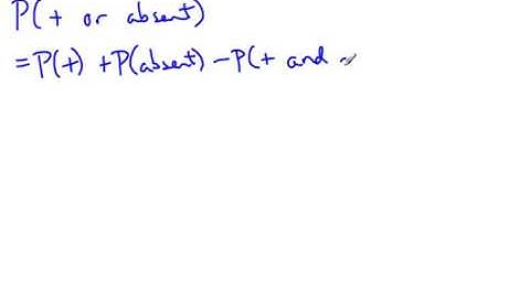 addition rule using experimental probabilities