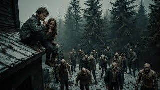 He Protected His Sister for 6 Years in a Zombie Apocalypse | But the Real Danger Lived Inside Him News