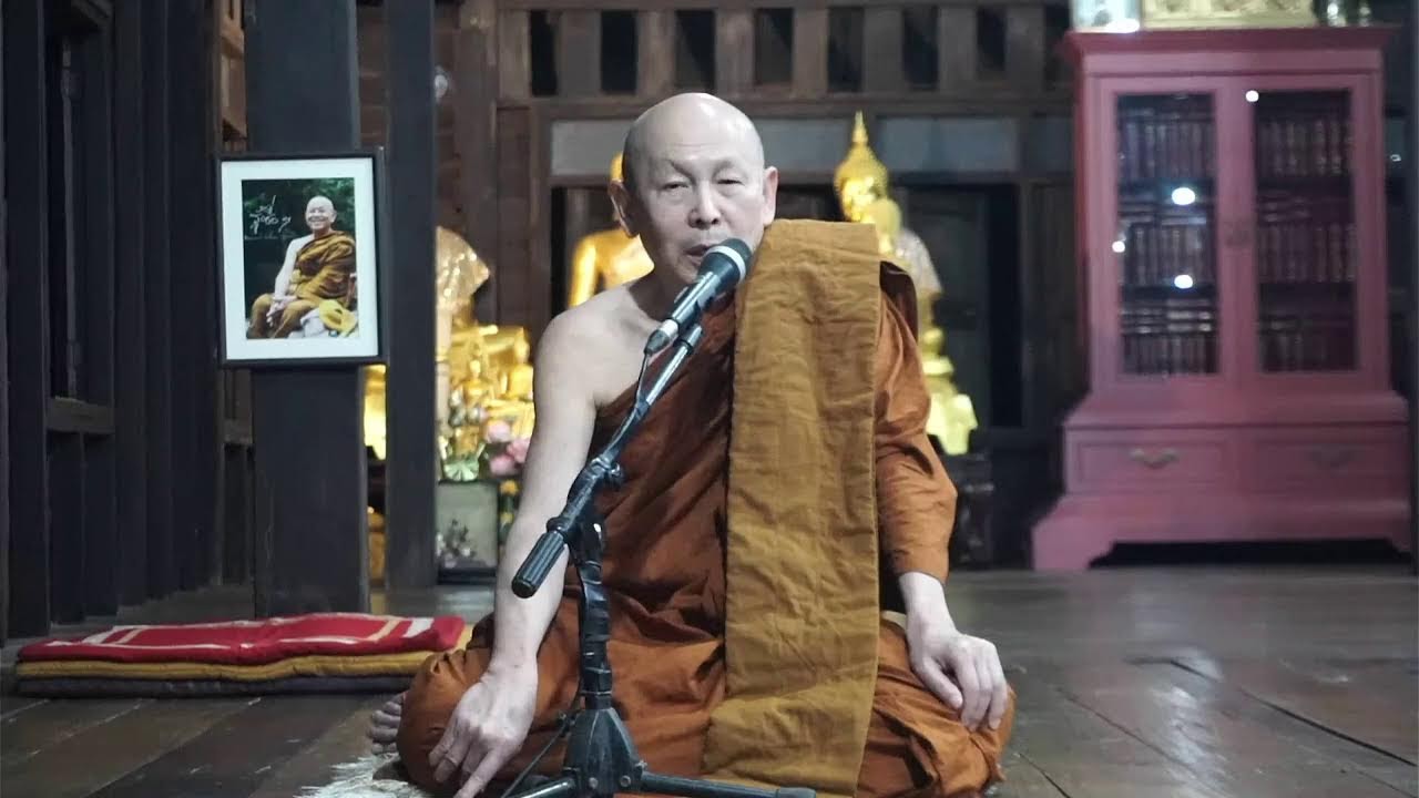 หมั่นสร้างเหตุ ปล่อยวางผล