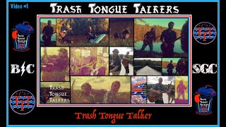 Trash Tongue Talker - (Jack White III cover)