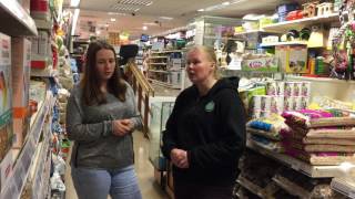 Drinkfles Of Waterbak Voor Konijn?