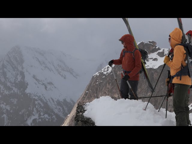 Patagonia® Men's Stormstride Jacket - YouTube
