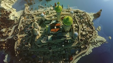 ROBLOX Audio Visualizer - Music