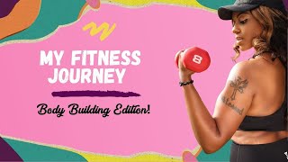 (REAL MOTIVATION) Miesha Miller l My 4 Month Body Transformation for Body Building Competition