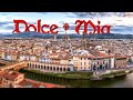 Dolce mia a love story in florence italy  vr180 film for vision pro  quest 3