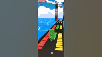 Stack Colors | GaMePlaY aLL LeVeLs ¦2¦ |BIG UPDATE! [Android, iOS]