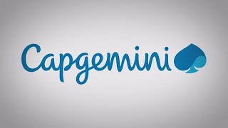 Capgemini rebrands for 50th birthday | Marketing Media Money
