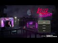 Finishing Killer Frequency + Starting Exit 8 🔴 LIVE