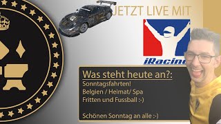 Sonntagsfahrten Road To 1,5K Follower Discord Twitch