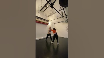 Calvin Francis - Locking - CLASS 11/08/23