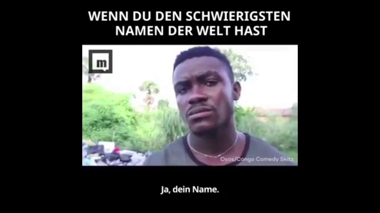 Längster NAME der Welt !! YouTube Längster NAME der Welt !! YouTube