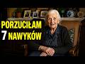 Przeżyłam 94 Lata, By Zrozumieć Jedno: Ten, Kto Kocha Cię Najbardziej, Może Cię Zniszczyć.