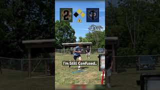 that team has 0 baseball experience ever btw #wiffleball #shorts #lol #highlights