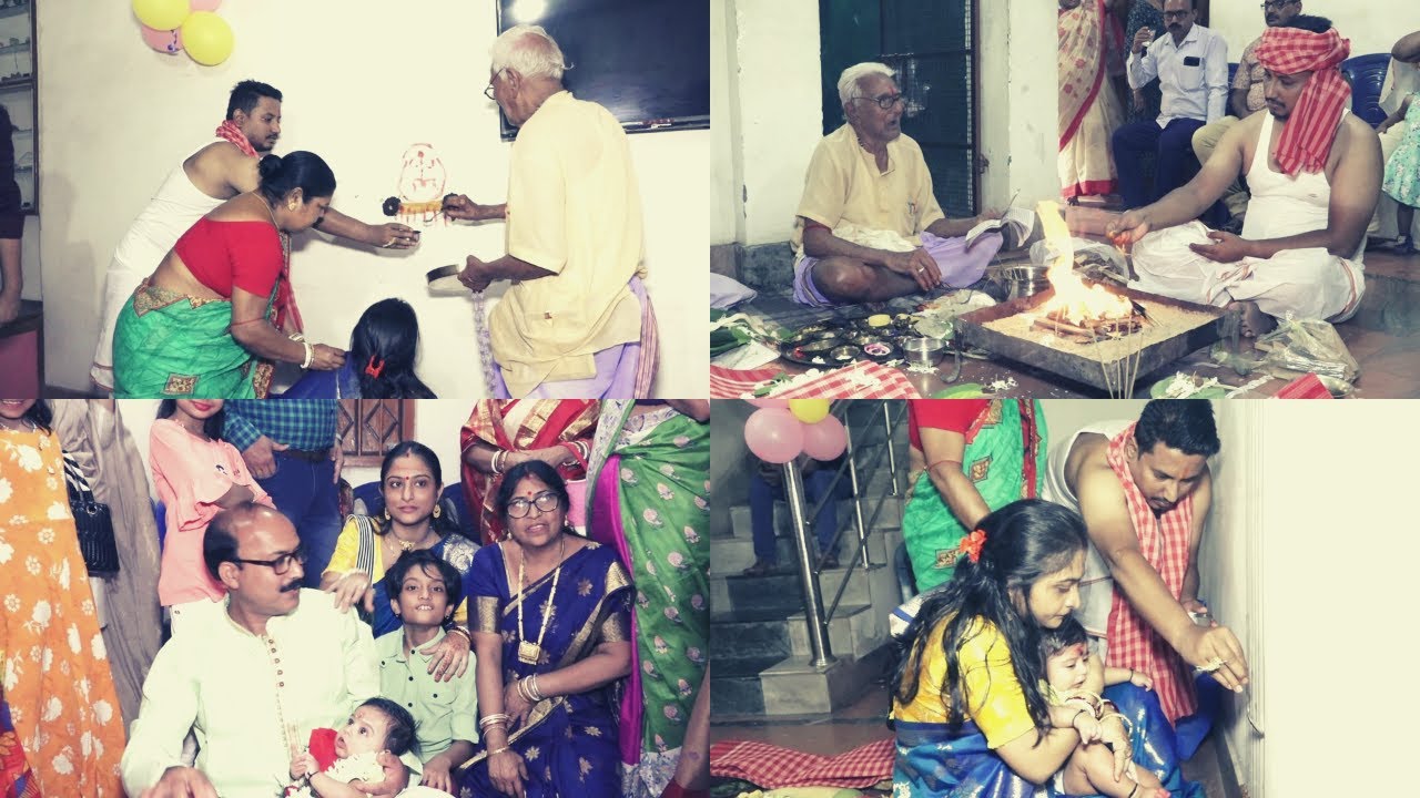 Annaprasan Photography 03/05/2023 । My Life - Story Onwards | Bengal Couple Vlogs