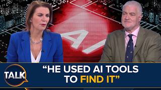 “We Are Very VULNERABLE!” | Websites Taken Offline After AI Discovers Major Glitches