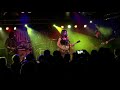 Laura Cox Band - COXY LADY -  Musiktheater Rex Bensheim 14 12 2017 - 4