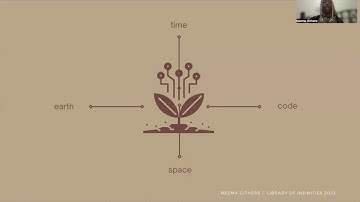 Afropresentism: On Incantation and the Machine | Neema Githere