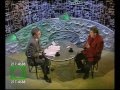 В.В. Жириновский - Архив - Старый телевизор