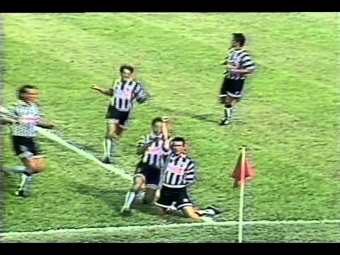 Atlético-MG 3 x 0 Valerio Doce - Mineiro 1994