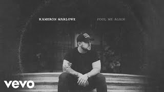 Video thumbnail of "Kameron Marlowe - Fool Me Again (Live From London [Audio])"