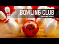  bowling club  soothing sounds relaxation meditation calm quite ambience alley mall asmr sleep