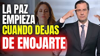 Mario Alonso Puig 2025 | CÓMO CONTROLAR TU ENOJO Y NO MOLESTARTE NUNCA CON NADIE