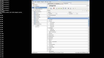 Tryton Synchronize module