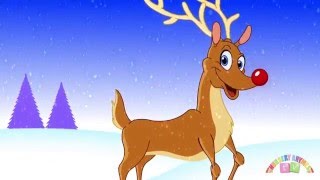 Best Christmas Songs 2023 | Playlist for Kids by Nursery Rhymes TV 169,384 views 8 years ago 8 minutes, 24 seconds