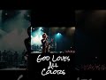 God loves all Colors - #432hzmusic #432hz #liveshift #bizzar #rock #codex #soundtrack #music
