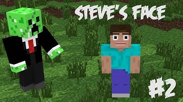 Minecraft Blender Tutorials: Episode 2 - Steve