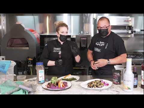 Sysco Food TV Commercial Foodie Live January 5th