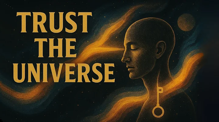 You Are Not Being TESTED, You Are Being PREPARED