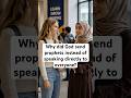 Why did God send prophets instead of speaking directly to everyone?