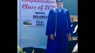 Sumter Cut Rate Graduation in Review