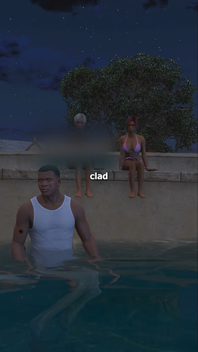 Playboy Mansion in GTA 5