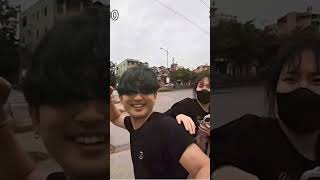 Khi Hr là boi phố  đi tuyển dụng kiểu  ... #xh #haihuoc #meme #funny #foryou