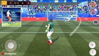 Goalie Wars Football Online - Gameplay (Android) Part 51 screenshot 4