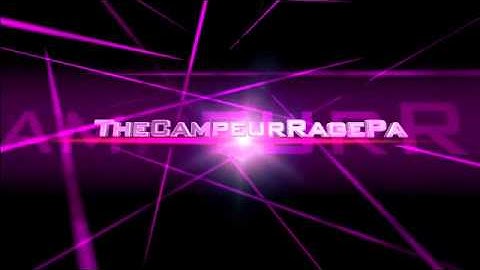 Mon intro - Created using Flixpress.com