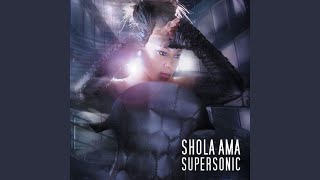 Video thumbnail of "Shola Ama - My Future"