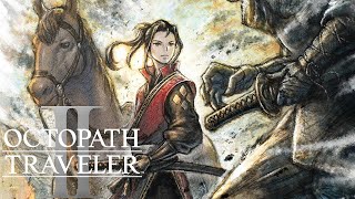 OCTOPATH TRAVELER II (PC/RTX 4090) Warrior Hikari Story Gameplay - Prologue [4K 60FPS]