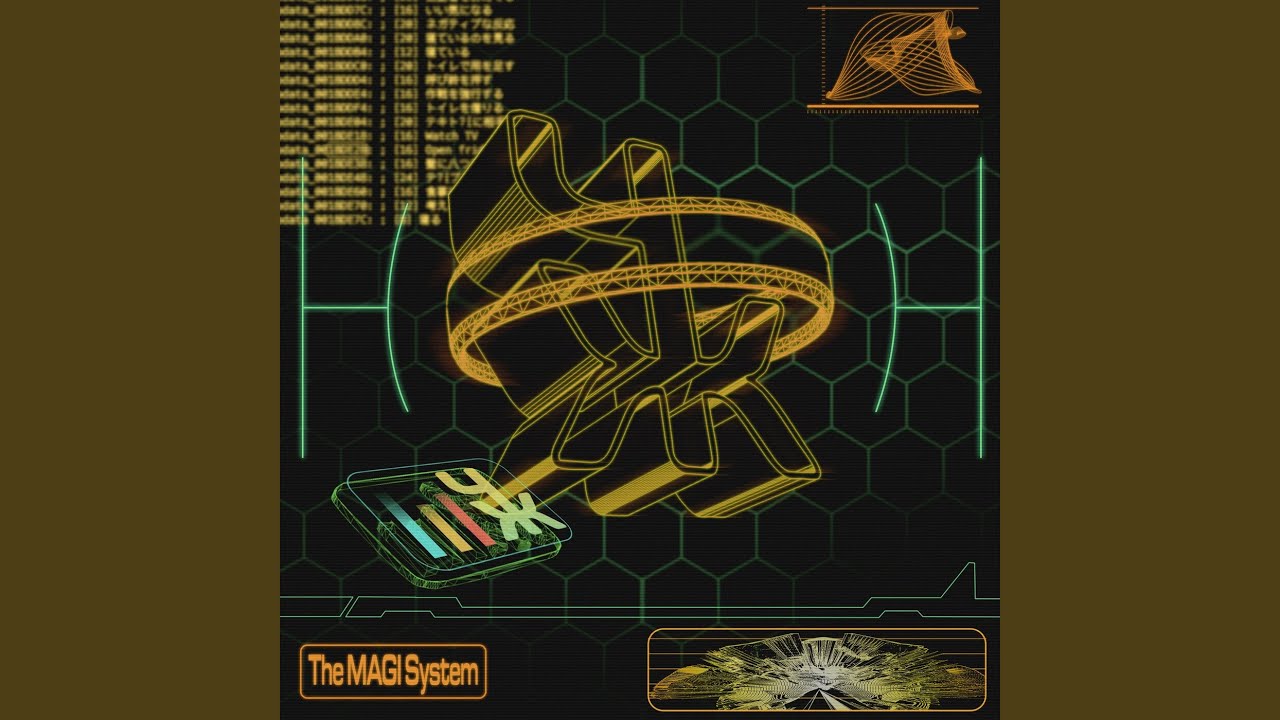 Watch NERV on YouTube Watch NERV on YouTube